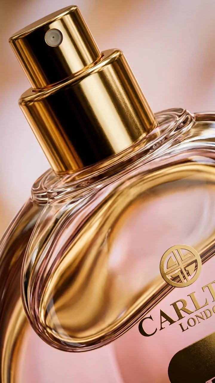 Luxury Perfume